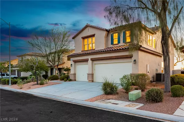 Las Vegas, NV 89142,2629 Early Light DR