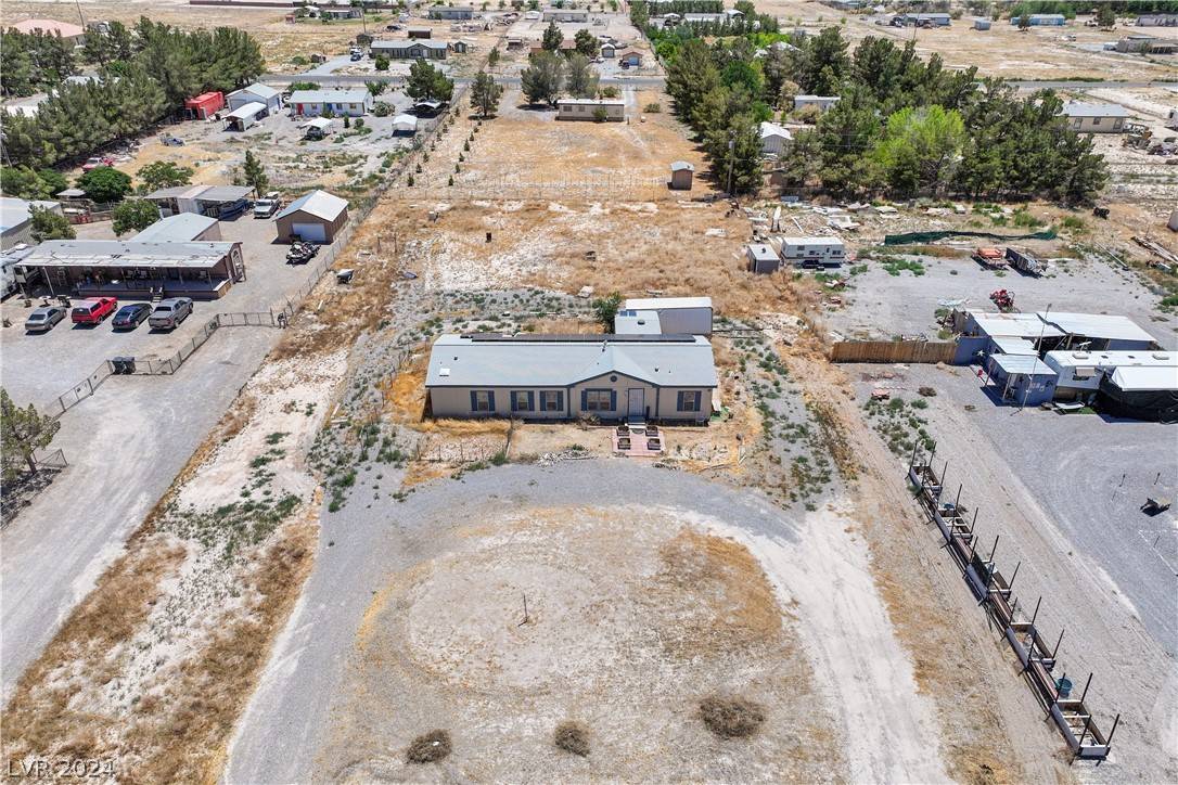 Pahrump, NV 89061,4331 E McGraw RD