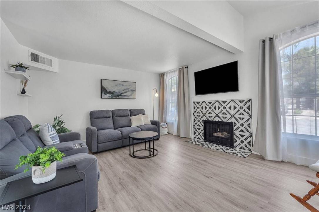 Henderson, NV 89074,2819 Briar Knoll DR #0