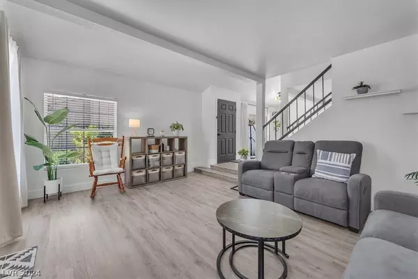 Henderson, NV 89074,2819 Briar Knoll DR #0