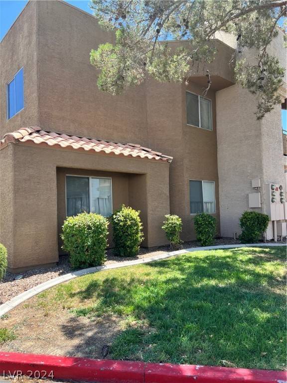 Las Vegas, NV 89119,6853 Tamarus ST #104