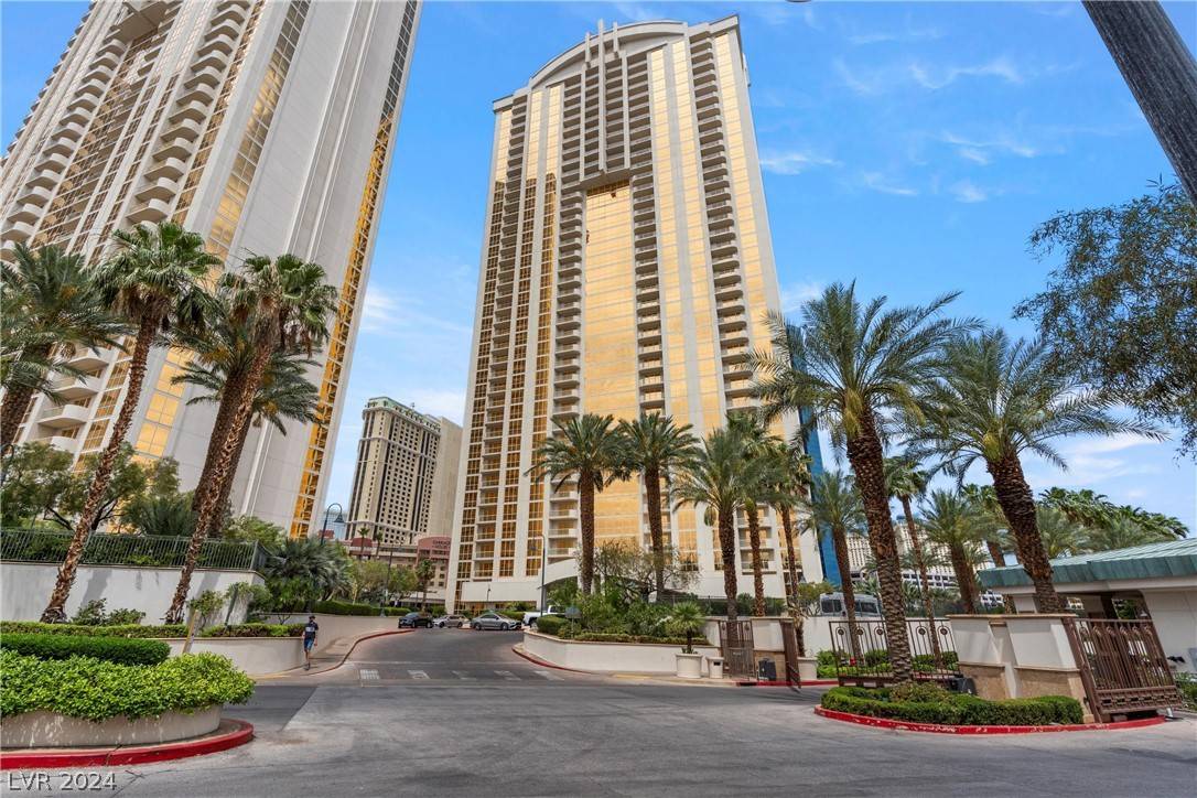 125 E Harmon AVE #3116, Las Vegas, NV 89109