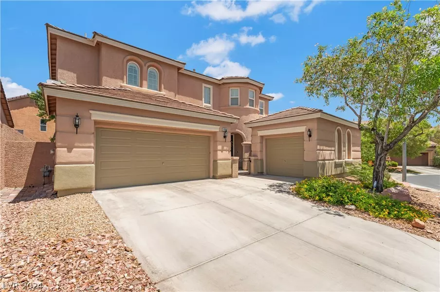 9944 Sharp Ridge AVE, Las Vegas, NV 89149