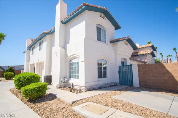 916 Angel Star LN #.,  Las Vegas,  NV 89145