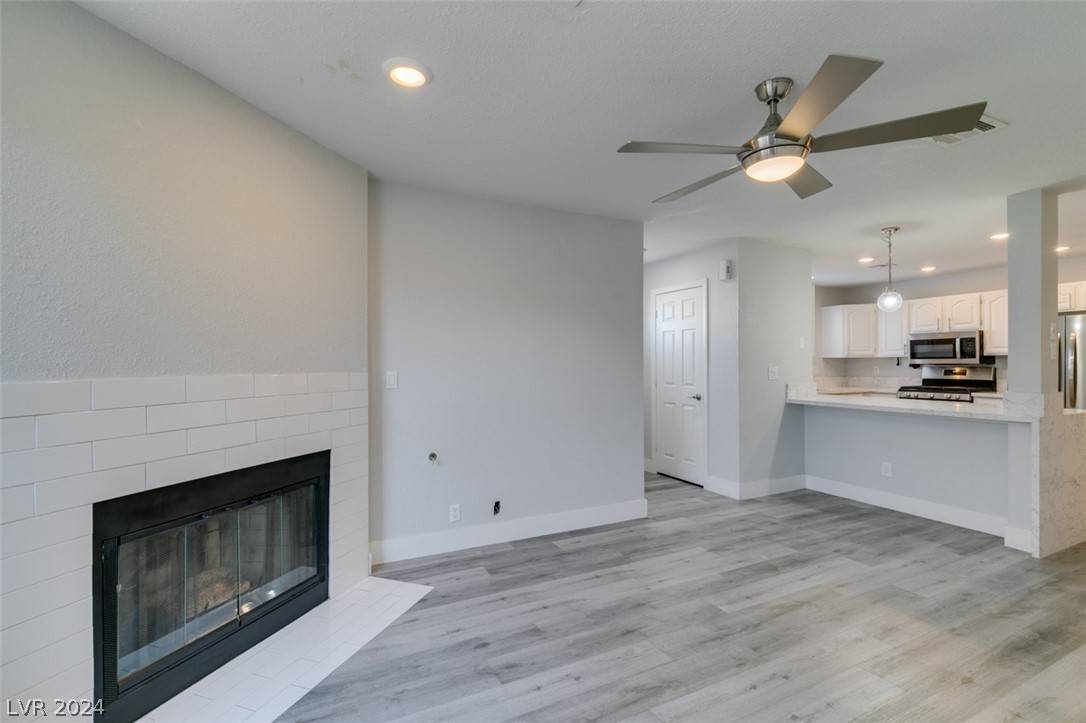 Las Vegas, NV 89119,1375 E Hacienda AVE #101