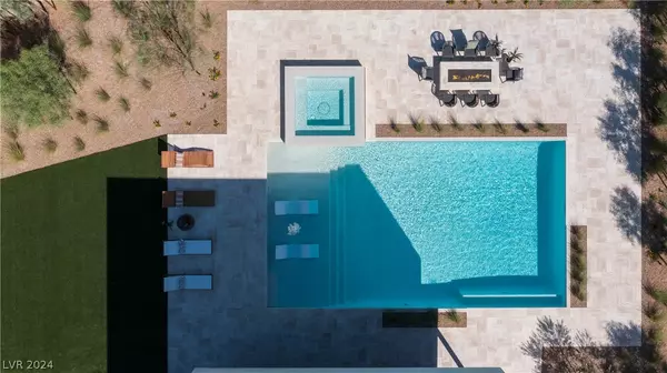 Las Vegas, NV 89118,6876 MILOS RD