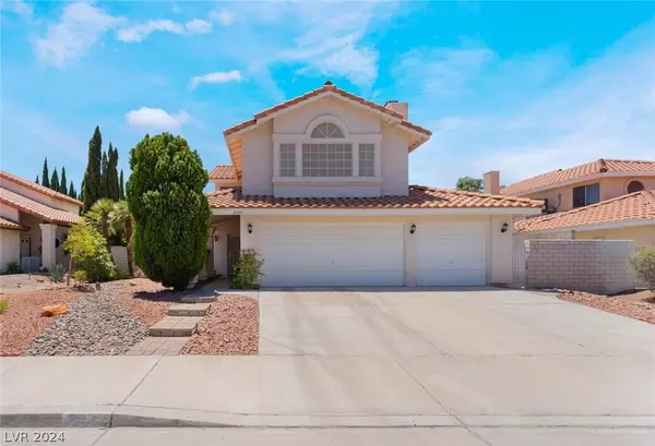 2335 Danville CT, Henderson, NV 89074