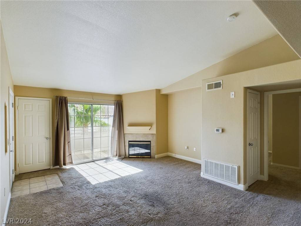 3318 N Decatur BLVD #2007, Las Vegas, NV 89130