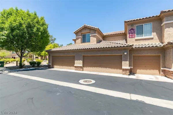 North Las Vegas, NV 89084,6765 Caporetto LN #201