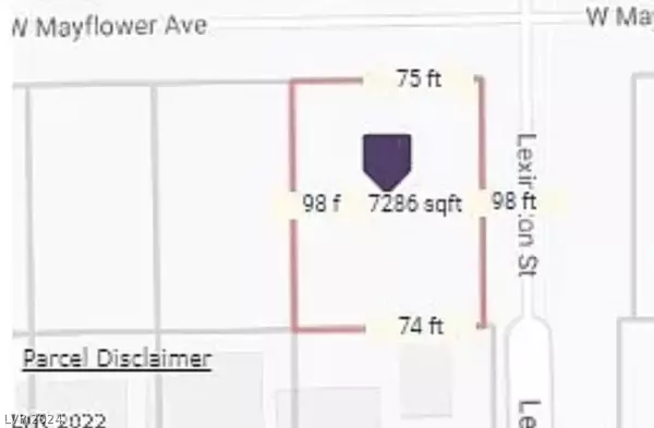 North Las Vegas, NV 89030,1311 Flower AVE