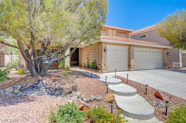 Las Vegas, NV 89183,598 Fiddlehead AVE