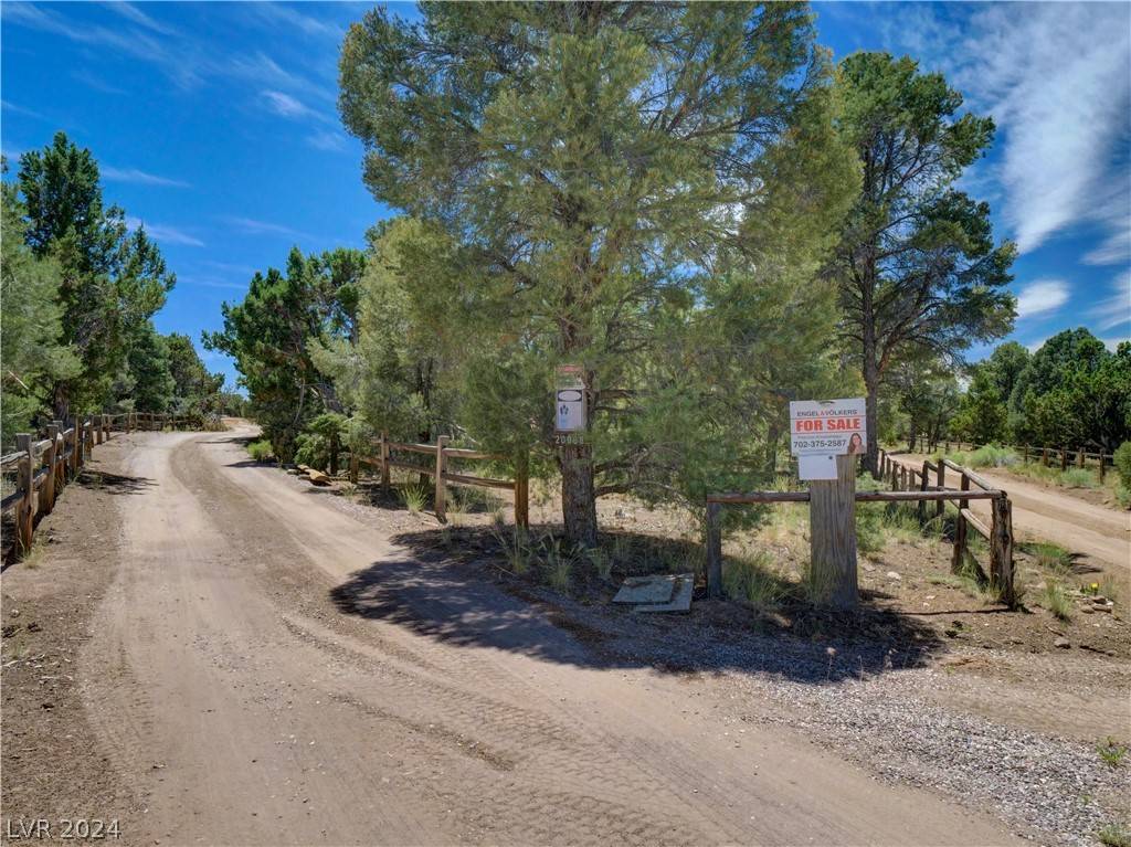 20908 McHugh RD, Pioche, NV 89043