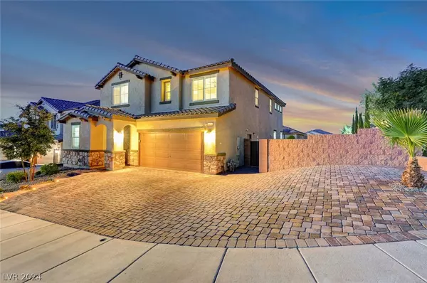Henderson, NV 89002,1072 Upper Springs ST