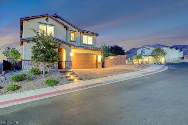 Henderson, NV 89002,1072 Upper Springs ST