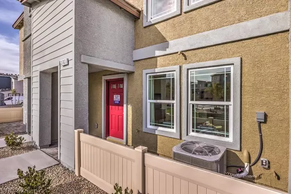 Henderson, NV 89044,1903 Brio Vista ST #Lot 11