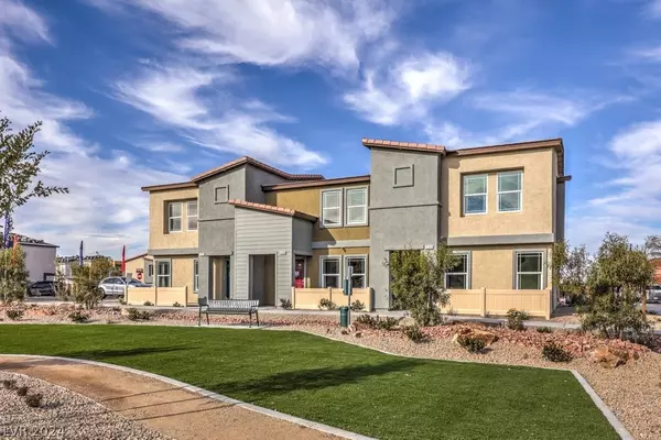 Henderson, NV 89044,1903 Brio Vista ST #Lot 11