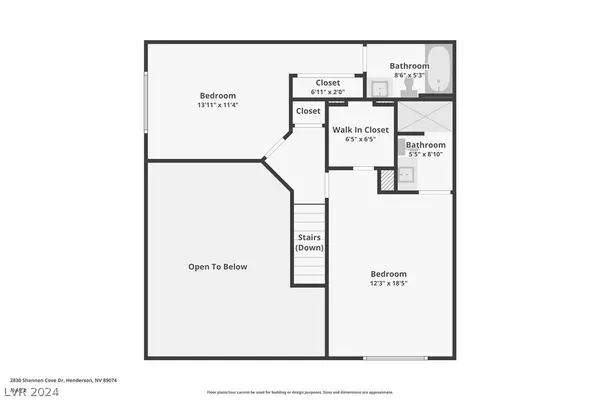 Henderson, NV 89074,2830 Shannon Cove DR #0