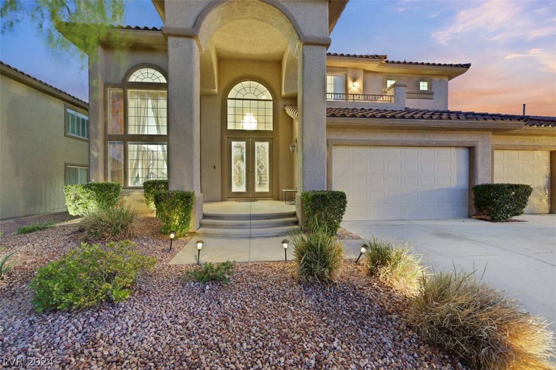 Las Vegas, NV 89141,5573 San Florentine AVE