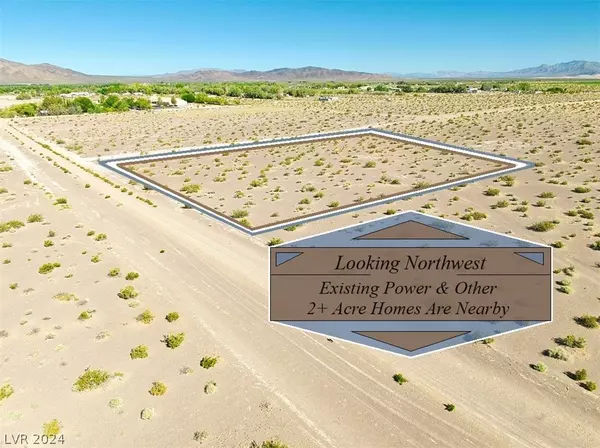 Amargosa Valley, NV 89020,3342 W Silverado RD