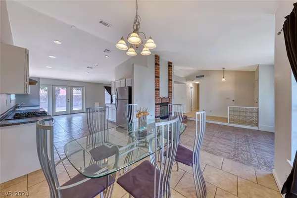 2827 Marathon DR Henderson, NV 89074