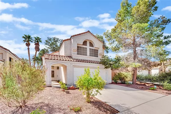 Henderson, NV 89074,92 Sea Holly WAY