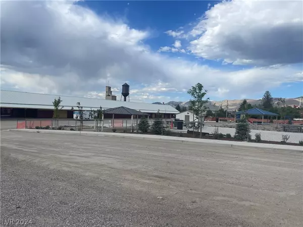 Ely, NV 89301,969 Avenue B