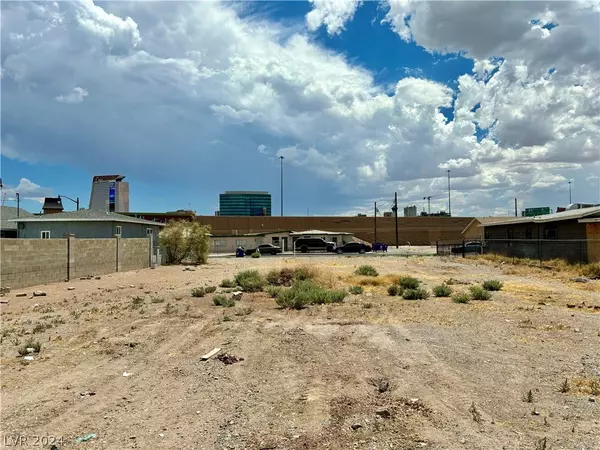 Las Vegas, NV 89106,610 W McWilliams AVE