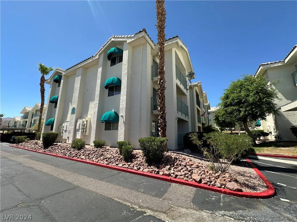 Laughlin, NV 89029,3550 Bay Sands DR #2025