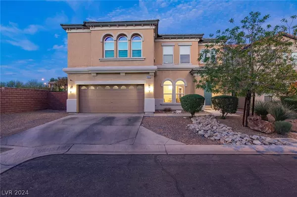 Las Vegas, NV 89178,10310 Denman ST