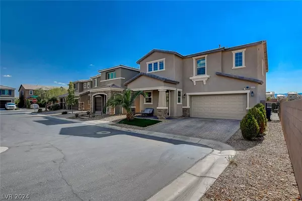 Las Vegas, NV 89139,9269 Wildfire Gorge ST