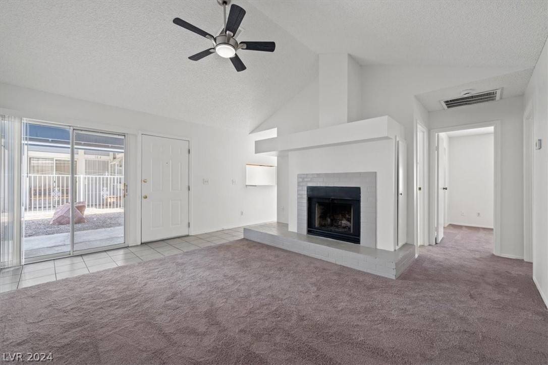 5850 Medallion DR #101, Las Vegas, NV 89122