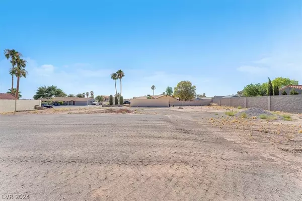 Las Vegas, NV 89118,3565 W Maule AVE