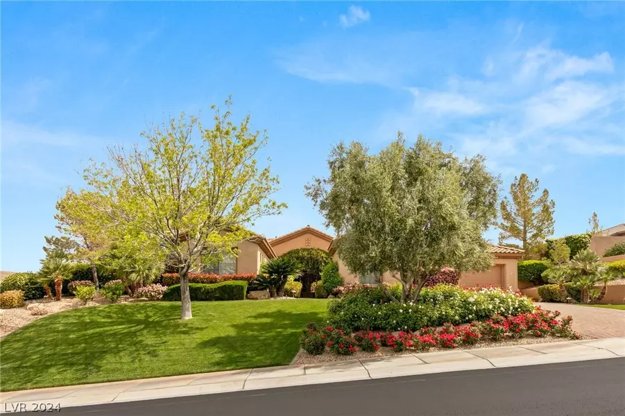 32 Chalet Hills TER, Henderson, NV 89052