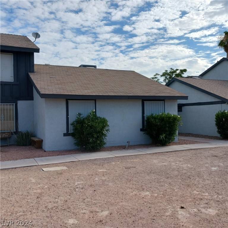 4009 Danford PL #1, Las Vegas, NV 89102