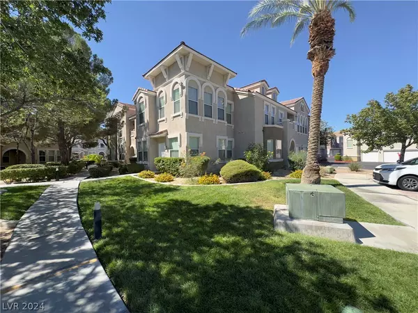 10001 Peace WAY #2188, Las Vegas, NV 89147