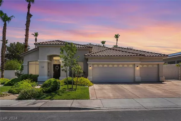 1739 Sand Storm DR, Henderson, NV 89074