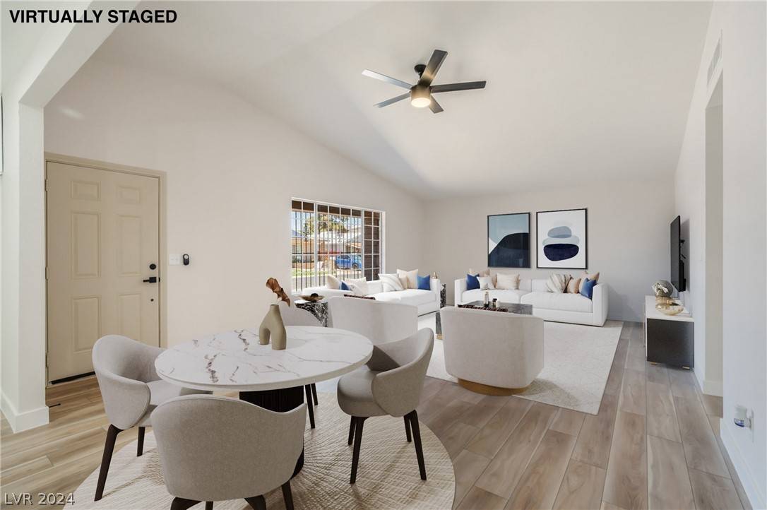 Las Vegas, NV 89122,5929 Via Aquario DR #0