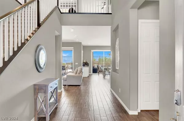 Las Vegas, NV 89138,240 Highspring ST