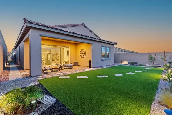 11531 Great Bahama WAY,  Las Vegas,  NV 89138