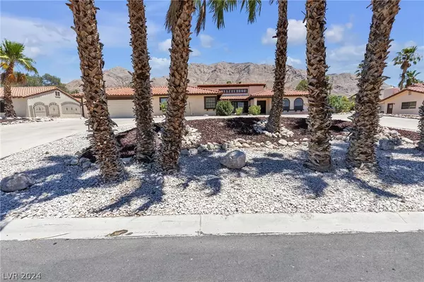 Las Vegas, NV 89110,1070 Sidehill WAY