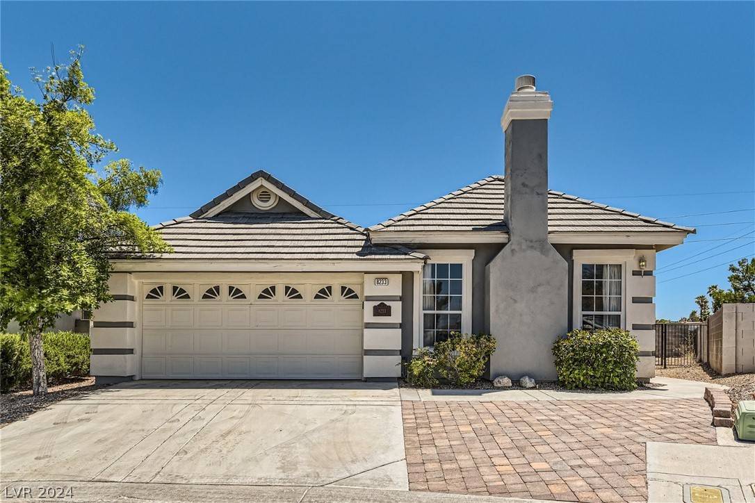 Las Vegas, NV 89145,8233 Golf Club AVE