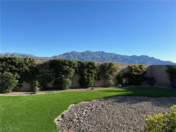 6832 Woodland Vase CT, Las Vegas, NV 89131