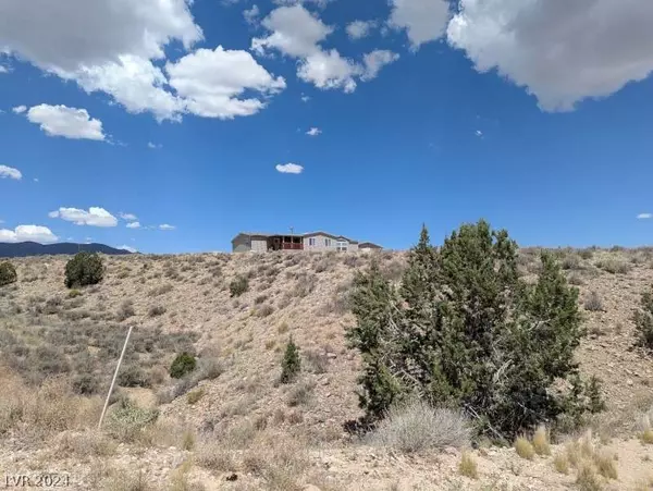 Caliente, NV 89008,Skyline (5.15 Ac)