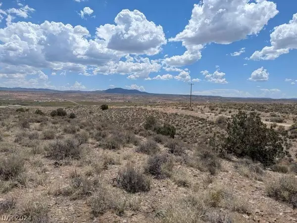Caliente, NV 89008,Skyline (5.15 Ac)