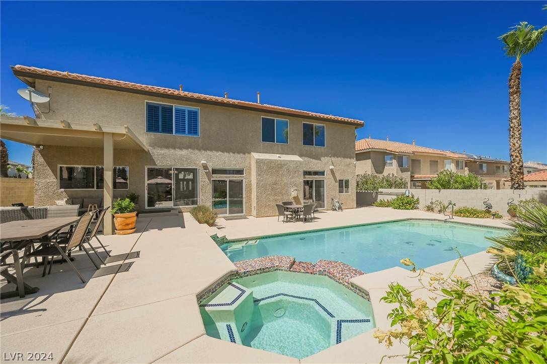 Las Vegas, NV 89139,6269 Mighty Flotilla AVE