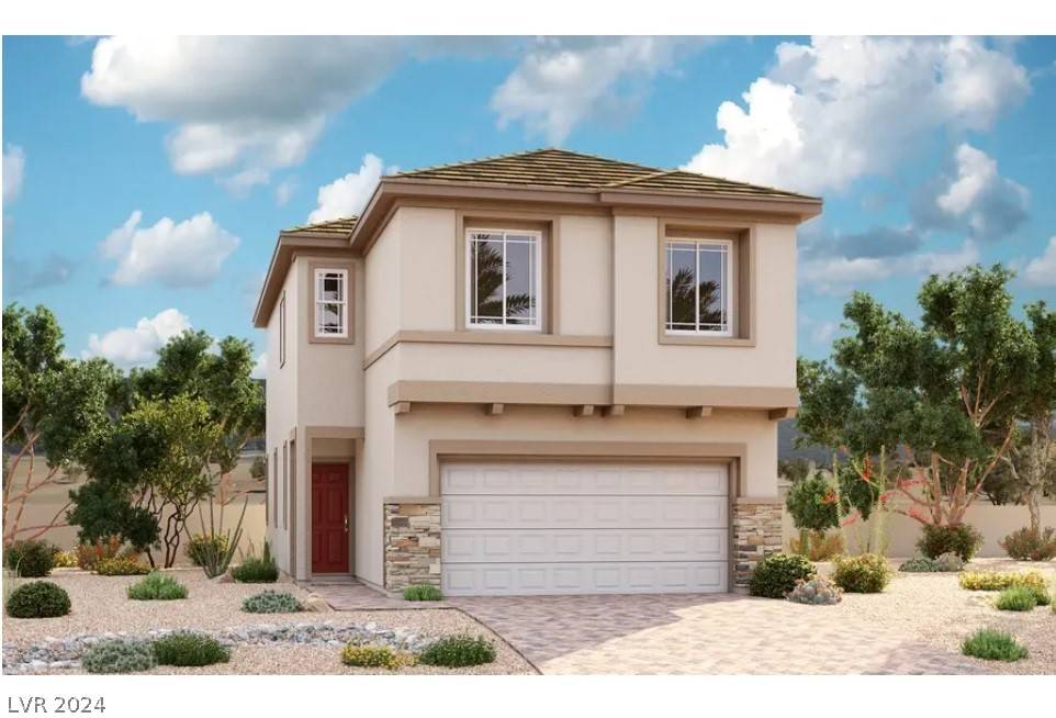 6535 Dove Point PL, Las Vegas, NV 89130