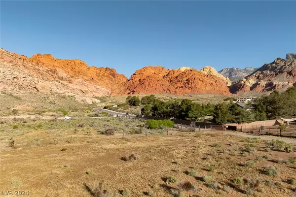 Las Vegas, NV 89161,2030 Calico DR