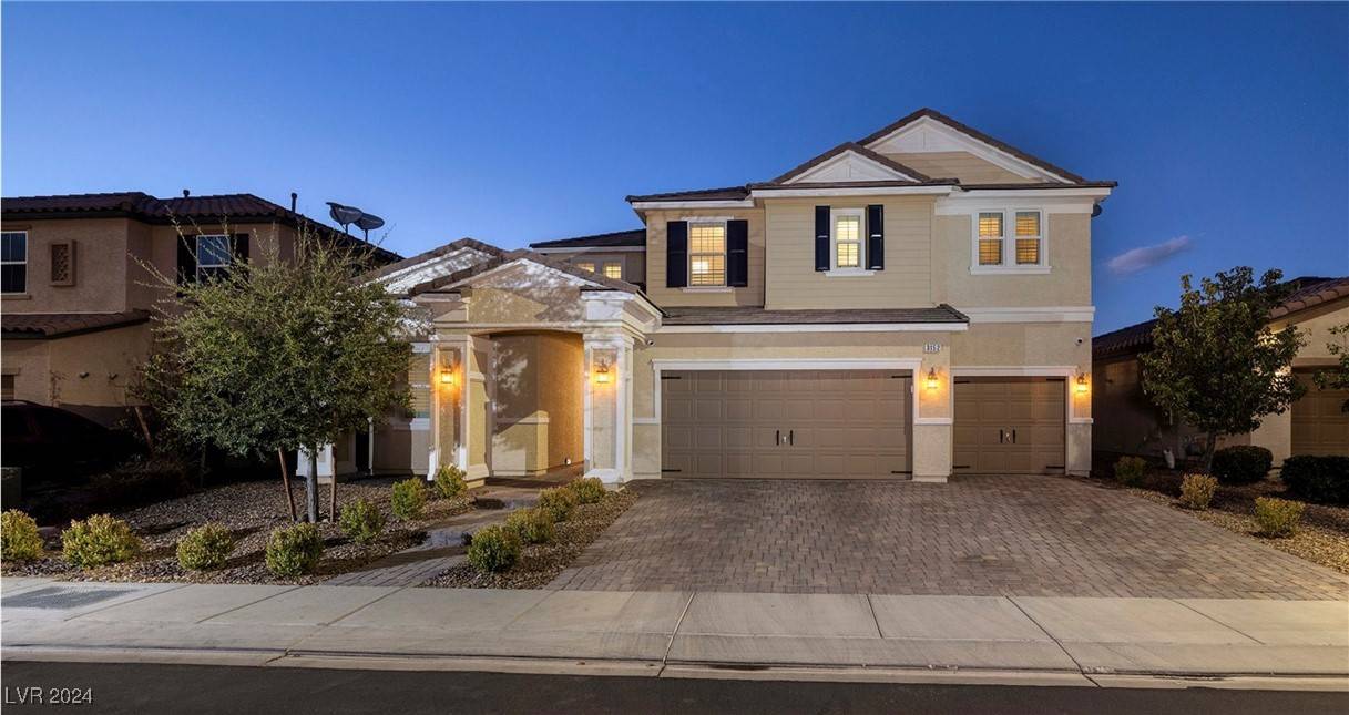 Henderson, NV 89044,3152 Tronzano AVE