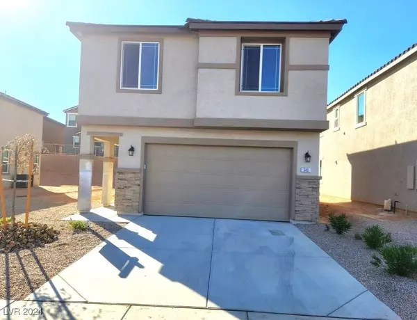 645 Moonbeam WAY, Mesquite, NV 89027