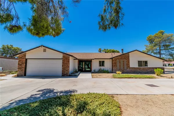 5785 Holmby AVE, Las Vegas, NV 89146